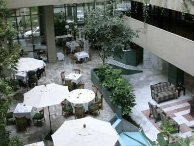 Hotel San Francisco, Book Hotel Hoteller i Toluca med parkering, Parkering