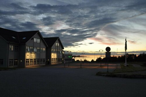 Aalesund Airport Hotel, Rezervovat Hotel Valderhaug 