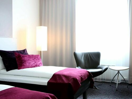 Thon Hotel Torghatten, Varaa Hotelli Bronnoysund 