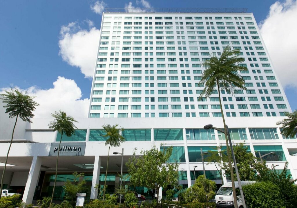 Pullman Kuching