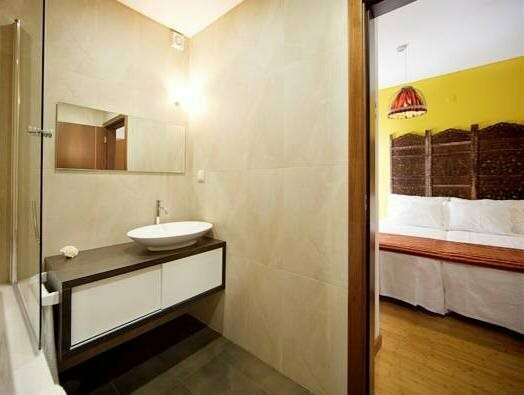 Artvilla - Casas de Campo