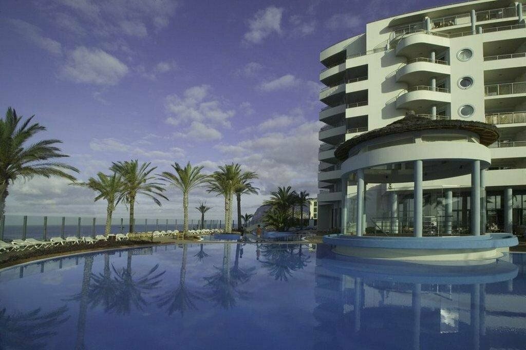 Pestana Grand
