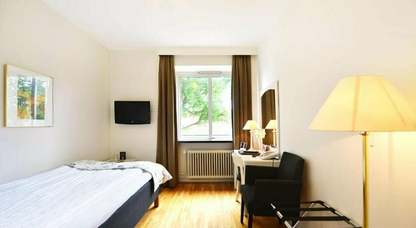 Hotel Svea