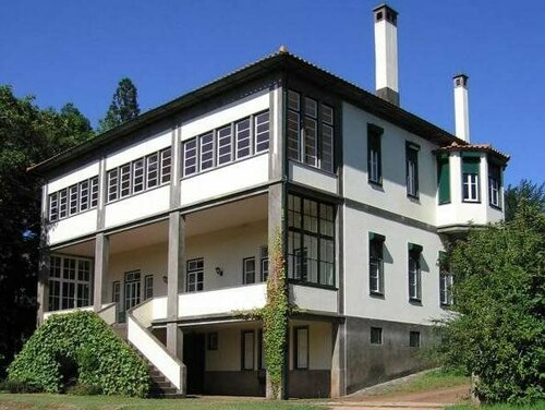 Quinta das Colmeias, Boek Appartement Santa Cruz Madeira