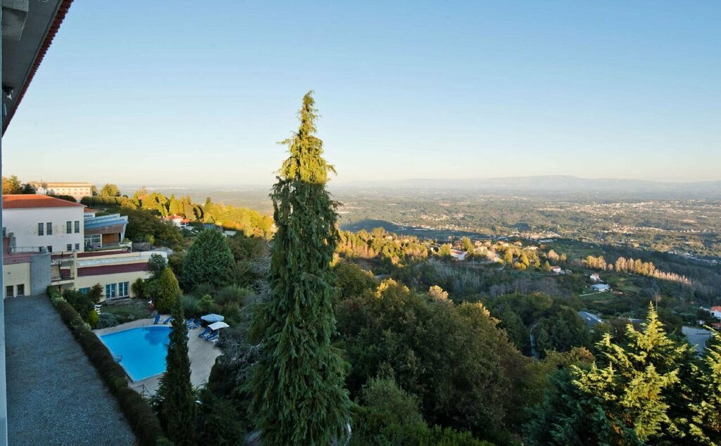 Lam Hotel Caramulo