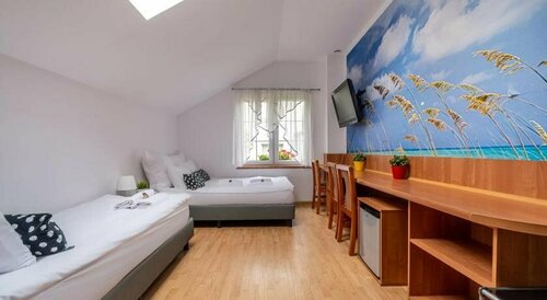 Plac Rybaków Inn, Забронировать Гостевой дом Отели Karlikowo с завтраком, Завтраки