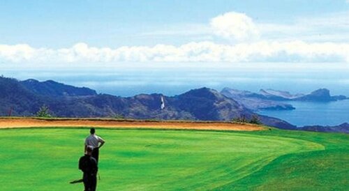 Baía Madeira Hotel, Забронировать Отель Машику Архипелаг Мадейра