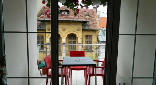Hotel Tranzzit, Prenota Hotel Settore 1 