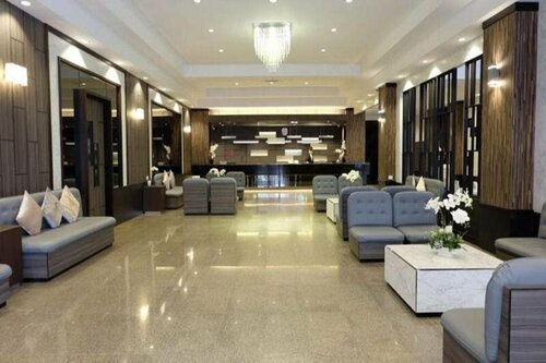 Day Night Hotel