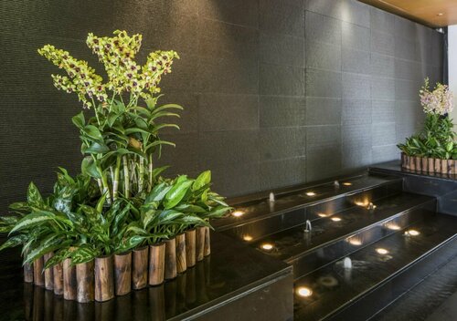 Orchid Country Club, Prenota Hotel Singapore Singapore