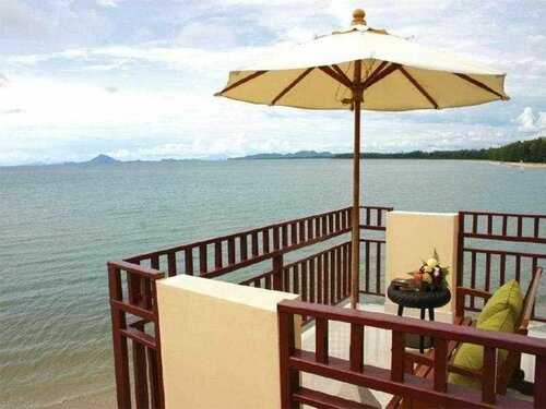 Lanta All Seasons Beach Resort, Забронировать Курортный отель Курортные отели Ко Ланта, Курортный отель