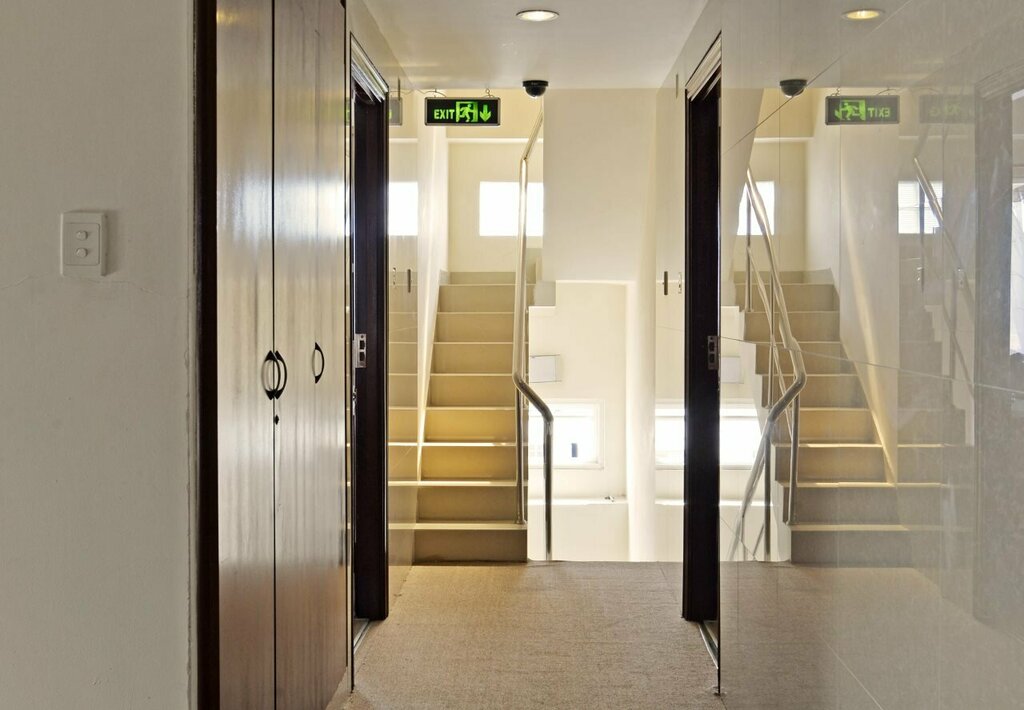 KiN Hotel Ly Tu Trong Edition