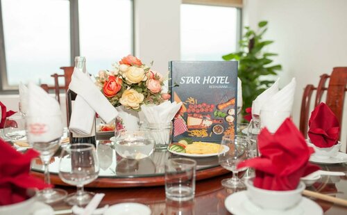 Star Hotel and Spa Danang, Buchen Sie Hotel All-Inclusive-Hotels in Da Nang, All Inclusive