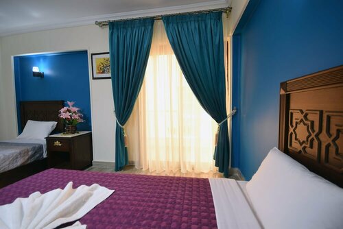 Amin Hotel, Забронировать Отель Каир Аль Каира, рядом с Египетский музей