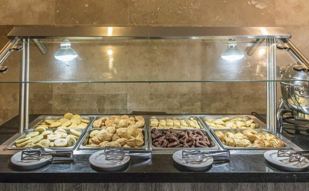 Inter Maracaibo Hotel