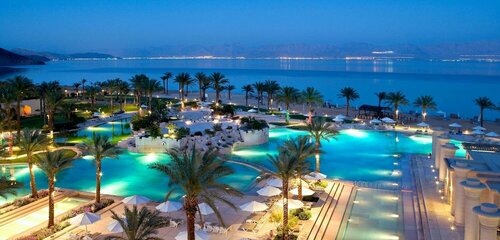 Mosaique Beach Resort, Забронировать Курортный отель Бизнес-отели Таба, 4* 5*