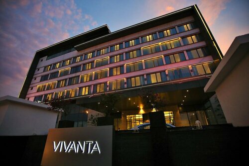 Vivanta Chennai IT Expressway OMR, Забронировать Отель Отели Ченнаи по системе «всё включено», Всё включено