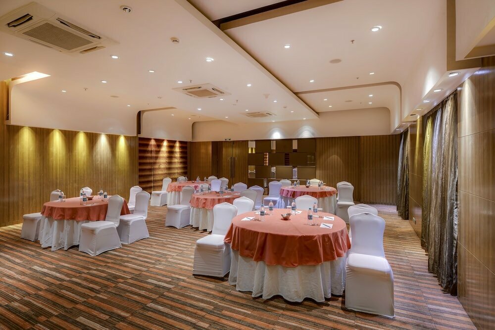 Pride Hotel Bengaluru
