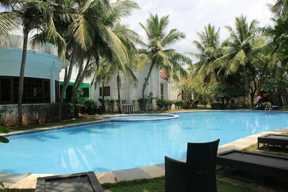 Vedic Village, Sriperumbudur