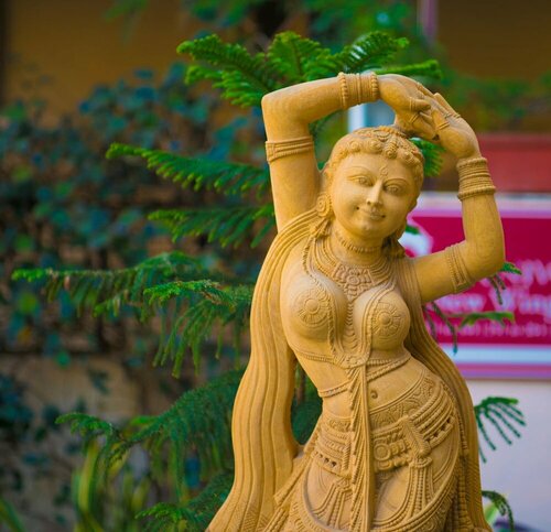 Hotel Arya Niwas, Забронировать Отель Джайпур Jaipur Region