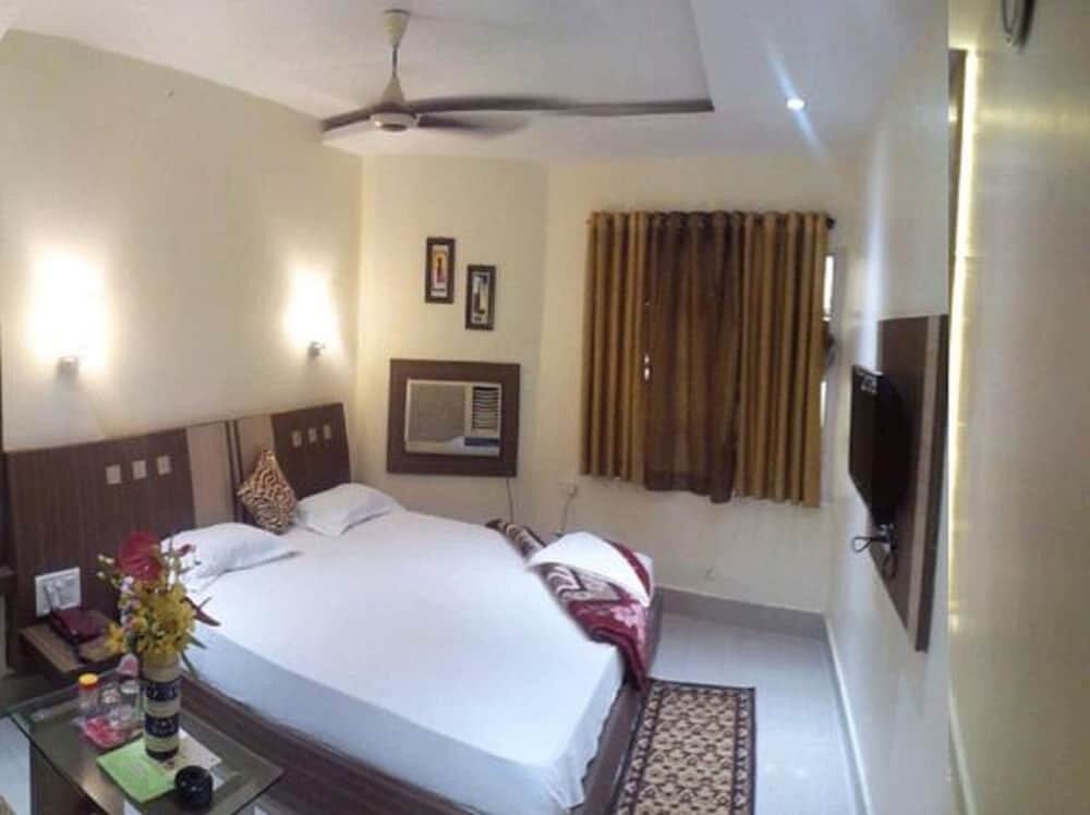 Hotel Anurag