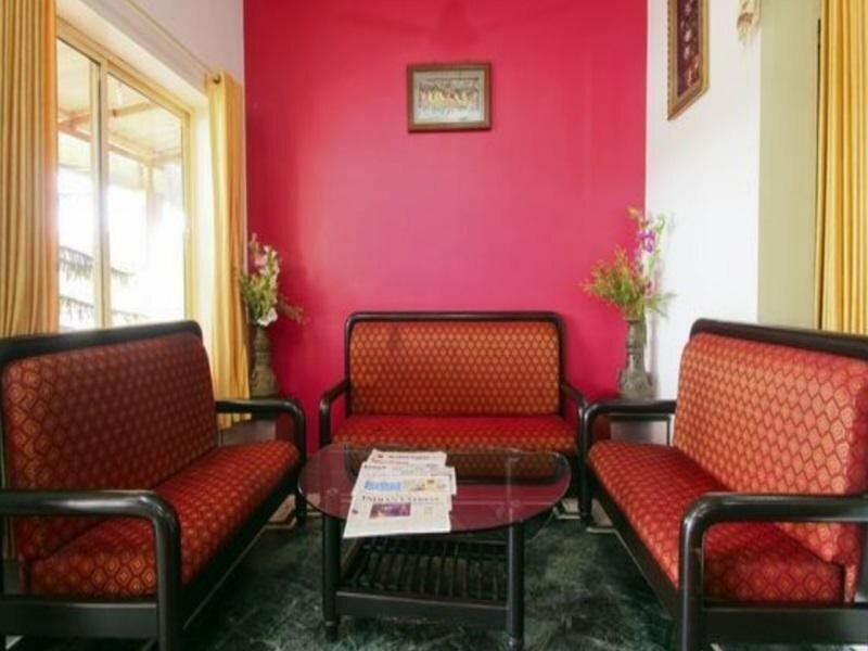 Jungle Hill Resort Coorg