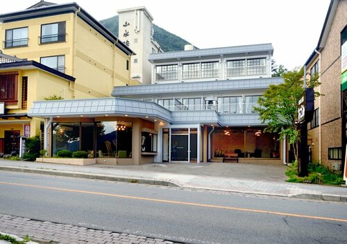 Hatago Nagomi, Book Hotel Nikko Tochigi