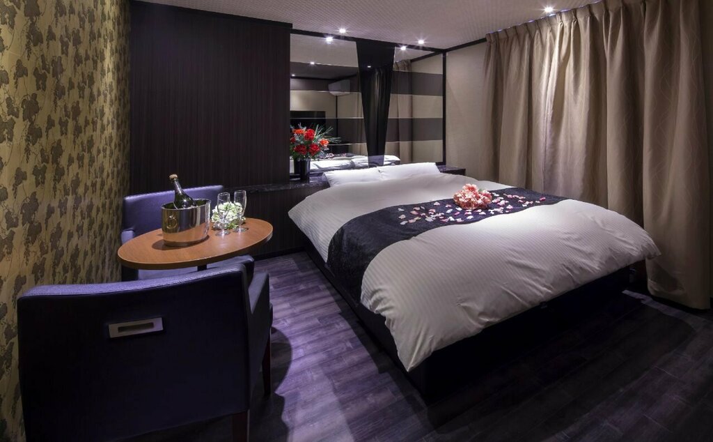 Hotel Origin