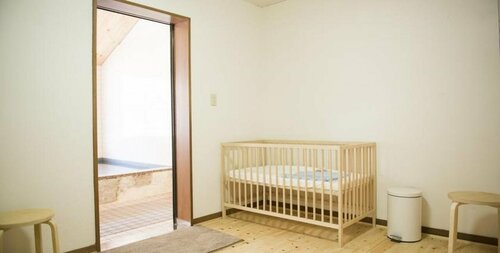 Motoyu, Buchen Sie Hotel Nishiawakura Okayama