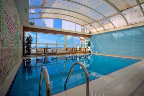 Zagreb Hotel, Забронировать Отель СПА-отели Стамбула, рядом с Мечеть Сулейманийе, SPA-услуги