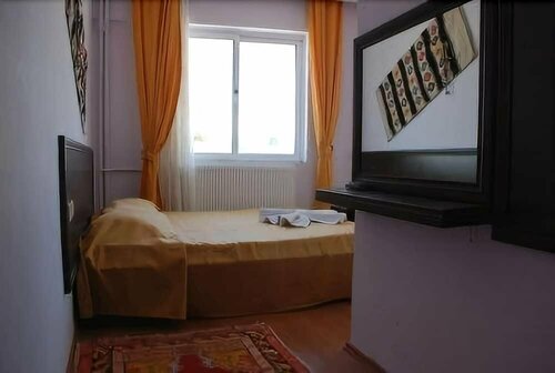Kale Hotel, Rezervați Hotel Pamukkale Regiunea mării Egee