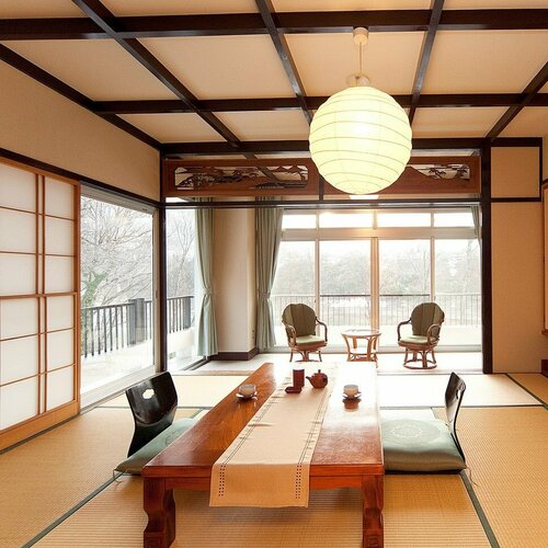 Ryokan Le Vent Vert Kokyo, Prenota Hotel Hotel a Kita Kanto con piscina, Piscina