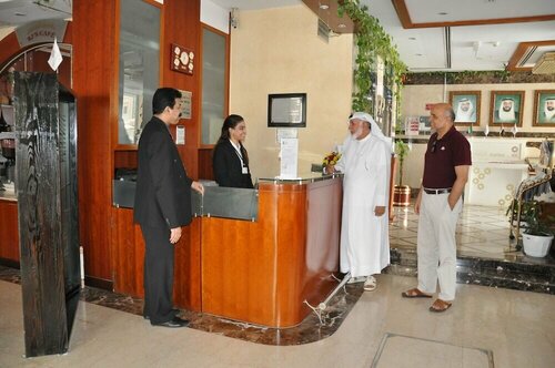 Pangulf Hotel Suites, Забронировать Отель Шарджа Эмират Шарджа, рядом с Al Majaz Waterfront
