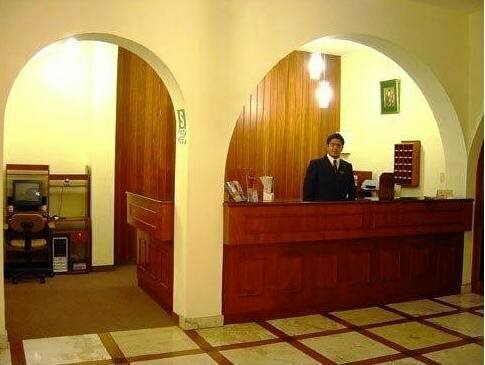 Hotel Meliana, Book Hotel 3-stjernede hoteller i Arequipa, 3*