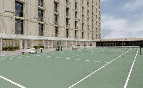 Sheraton