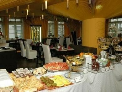 Hotel Perla Praha