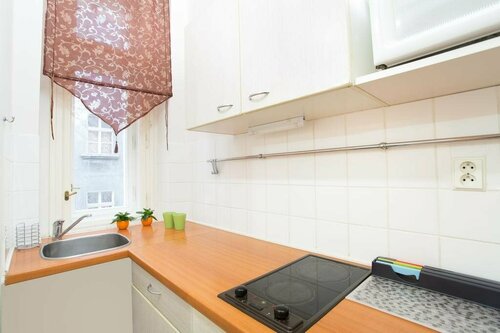I'm Hostels and Apartments, Забронировать Апартаменты/квартира Прага Чехия