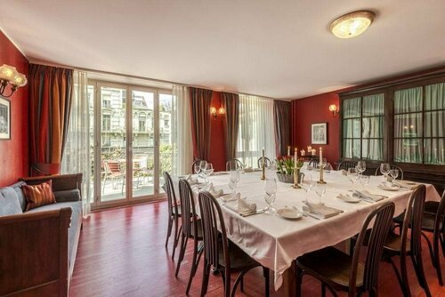 Hotel Rebstock, Prenota Hotel Lucerna Lucerna