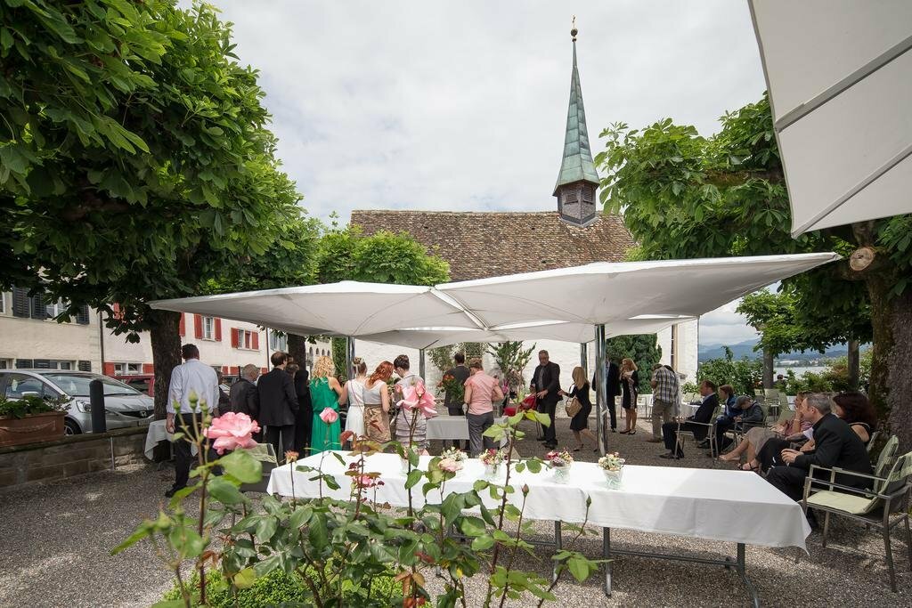 Hotel Rössli Hurden