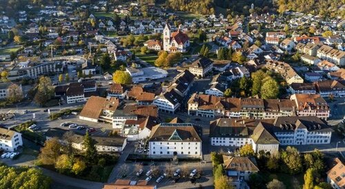 Hotel Balsthal, Prenota Hotel Balsthal 