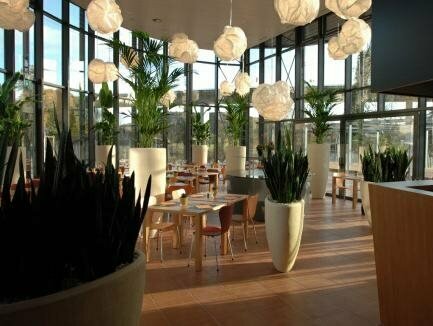 Riverside, Забронировать Отель Отели Цюриха 4 звезды, 4*