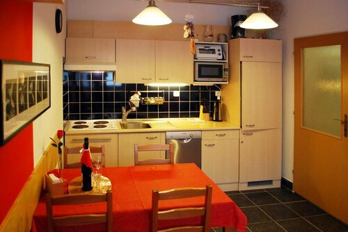 Rokytka apartmán 217, Book Hotel Horní Rokytnice Liberec Region