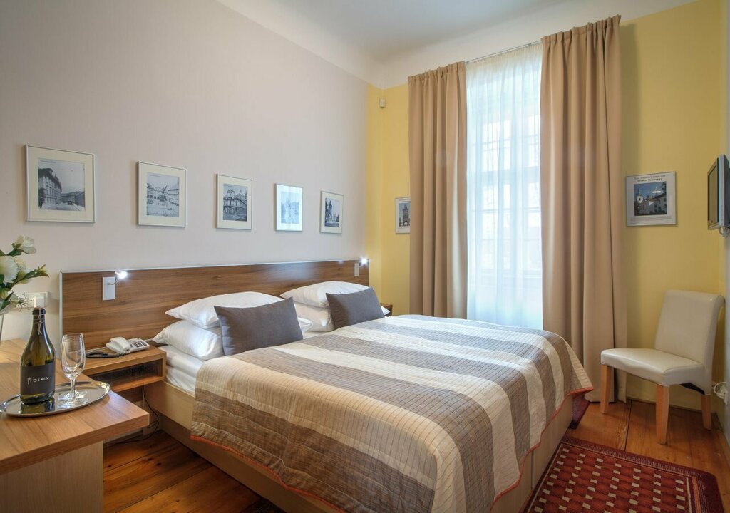 Monastery Hotel