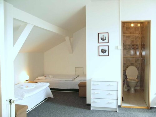 Hotel Senator, Rezerwuj Hotel Decin 