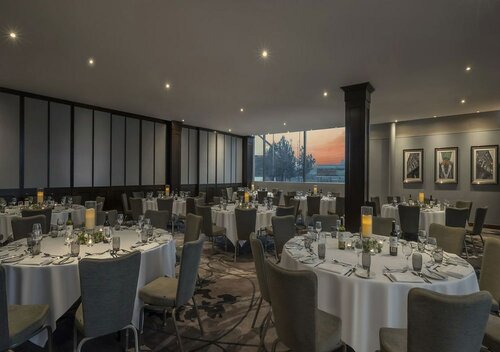 Clayton Hotel, Leeds, Забронировать Отель Лидс Западный Йоркшир
