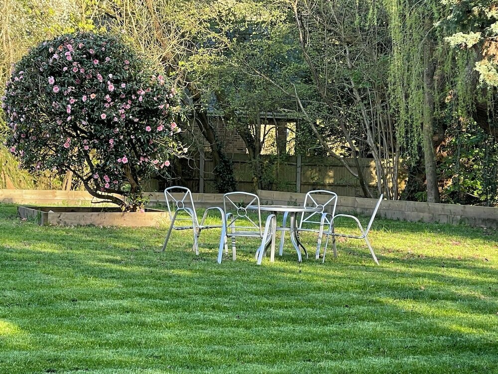 Da Vinci Guest House Gatwick