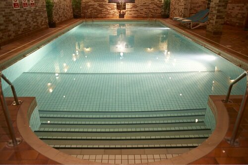 Flackley Ash Country House Hotel, Забронировать Отель СПА-отели Исторического графства Суссекса, SPA-услуги