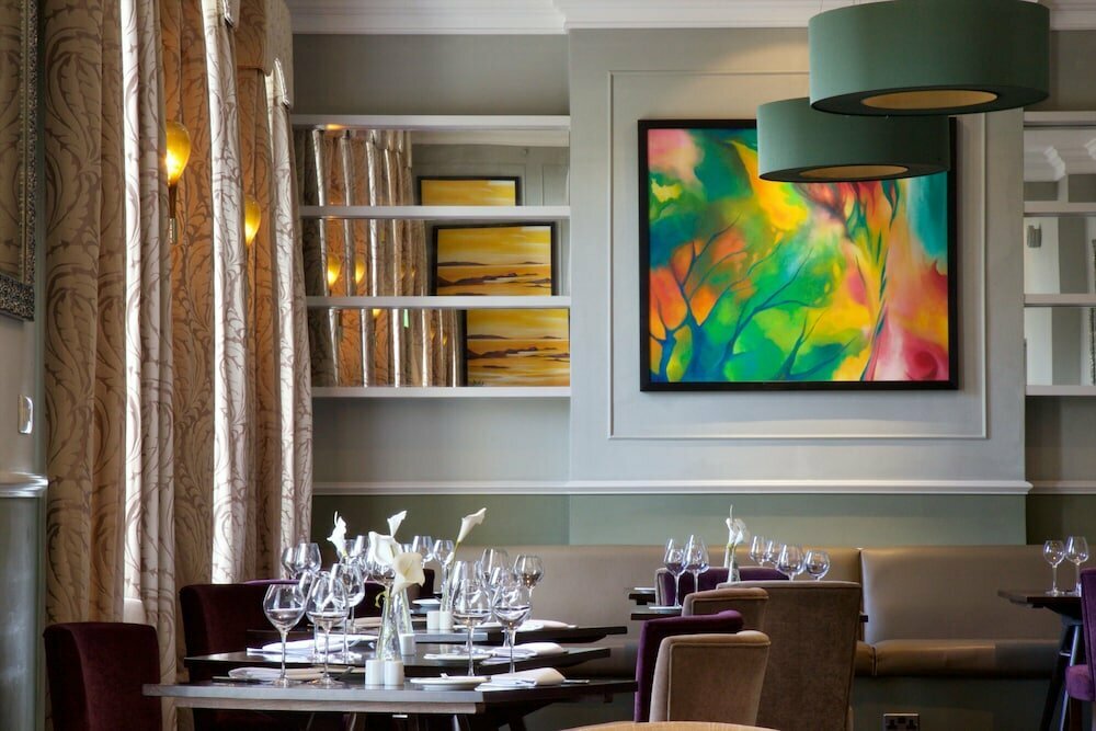 London Chigwell Prince Regent Hotel