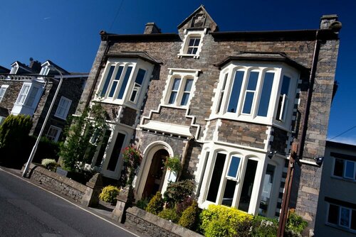 Jerichos Boutique Accommodation, Rezervați Hotel boutique Hoteluri în Cumbria cu parcare, Parcare