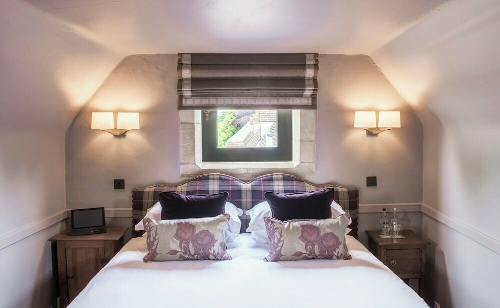 The Lygon Arms - an Iconic Luxury Hotel